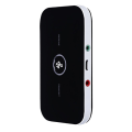 Miniatyrbilde 2 av 4: To-i-ett innebygd litiumbatteri TV-datamaskin Bluetooth-lydmottak og -overføring egnet for Bluetooth V5.0-adapter