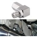 Miniatyrbild 4 av 4: Bilmodifieringskontakt 90 graders bilsensoradapter bilsensor 90 graders bilkontakttillbehör,