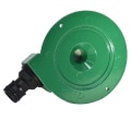 Pikkukuva 3 / 5: Primavera Oscillating Sprinkleri Puutarhasadetin. Turbo nurmikon ja nurmikon automaattinen kastelu. Amplitudisuihku 20