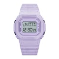 Pikkukuva 5 / 5: watch (Mauve),