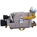 Miniatyrbillede 5 af 5: Karburator til STIHL TS410 TS420 ZAMA C1Q-S118 buskrydder 4238-120-0600 Motorsav karburator