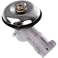 Miniatyrbilde 1 av 5: Gressklipper arbeidshode (26-9 One Ear Work Head Shop Box),