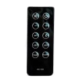 Miniatyrbillede 1 af 5: fjernbetjening velegnet til Edifier Sound Speaker System Rc10d Rc100 R2000db controller