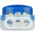 Miniatyrbild 3 av 4: Terminal Tool Connector 314 Multi-Poly terminalblock (20) för verktygsrum