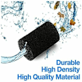 Miniatyrbilde 3 av 5: 10 deler Polaris haleskrubber reservedeler for Vac-Sweep Pool Cleaner Slangehale - Passer til 180,280,360,380,480,3900 H