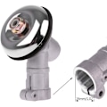 Miniatyrbilde 2 av 5: Gressklipper arbeidshode (26-9 One Ear Work Head Shop Box),