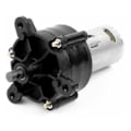 Miniatyrbild 4 av 5: 12/24V likströmsgenerator Dynamo Dynamo Hydraulisk testmotor Power Energi Dynamotor Setty Nödbelysning