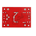 Miniatyrbild 2 av 3: 400W DC-DC power konstant konstant spänningsförstärkning LED boost power