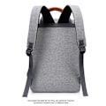 Pikkukuva 4 / 5: miesten matkalaukku Dark gray
