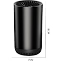 Miniatyrbillede 3 af 4: Bilvarmer, Hurtig opvarmning og aircondition, Defogger Defogger, 8111,12V