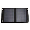 Pikkukuva 7 / 8: HT Bärbar 25W Solpanel 18V kokoontaittuva aurinkoparisto Elbilladdare