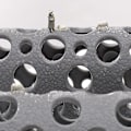 Miniatyrbillede 3 af 5: Gulvmåtte brusebad badekar skridsikker måtte Khaki