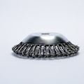 Pikkukuva 2 / 5: Ruohonleikkuri (200 x 25,4 mm) ulkokäyttöön, puutarhaan
