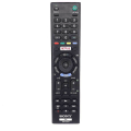 Miniatyrbilde 1 av 3: bytt ut Rmt-tx201p For Sony LCD LED TV-fjernkontroll Rmt-tx102d Rmt-tx200e