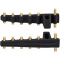 Miniatyrbillede 1 af 5: Fladantenne Universal Antenne Signalforstærker Fjernbetjeningsforstærker Forstærker,