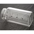 Miniatyrbillede 2 af 3: Køkkenudstyr, krydderkrukke af borosilikatglas 17cm