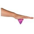 Miniatyrbilde 4 av 9: Stressball / Klemmeball - Basjpølse / Bæsj[ht] Multicolor multicolor