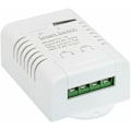 Pikkukuva 2 / 5: eWeLink TH-16 Smart Wifi Switch 16A/3500W lämpötilanvalvonta langaton kotiautomaatiosarja DS18B20 vedenpitävällä Te:llä