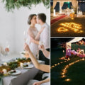 Miniatyrbilde 5 av 5: LED-stearinlys, realistiske voks-flammeløse lys med timer og batterier inkludert, perfekt for bryllup, fest, jul [2
