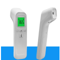 Miniatyrbillede 2 af 3: GrouopM Candy Bar Pandetermometer Berøringsfrit multifunktionstermometerpistol Husholdningstermometer Håndholdt termometer