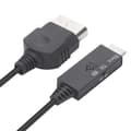 Miniatyrbillede 3 af 3: [HT]Til Xbox til HDMI-konverter videoptagerkabel