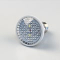 Pikkukuva 5 / 5: Kasvivalo E27 kasvivalaistus 7 aallonpituutta AC 85-265V kasvit, kukat ja vihannekset sisä/kasvihuone/puutarha, 2 sarjaa (40LED E27-9W kasvilamppu)