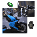 Miniatyrbild 2 av 4: Motorcykel Cykel Flygplansljus Drone ljus 1PCS