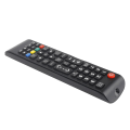 Miniatyrbillede 5 af 5: fjernbetjening Aa59-00741a Til Samsung HDTV Tv Aa59-00666a Aa59-00496a Aa59-00602a Controller