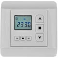 Miniatyrbillede 1 af 5: Controller til roterende motor med programmerbar timer