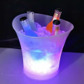 Miniatyrbillede 2 af 5: Isspand, 5l Champagnespand Led Automatisk Farvekurve Design, Ip65 Vand
