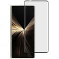 IMAK Honor Magic V5 5G 3D kaareva karkaistu lasinen näytönsuoja