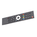 Miniatyrbillede 3 af 8: Udskiftningsfjernbetjening til Smart TV til model TP7187R