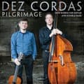 Dez Cordas Pilgrimage Nye verk for gitar og kontrabass CD CD CD