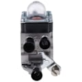 Miniatyrbilde 5 av 5: Forgasser til STIHL FS38 FS45 FS55 FS74 FS76 FS80 FS85 Buskrydder Gressklipper Forgasser Tilbehør