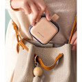 Miniatyrbillede 5 af 5: Cute Pill Box - Travel Daily Pill Organizer, Cute Portable Pill Box, 2pcs-pink