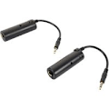 Miniatyrbillede 4 af 4: 2 stk mobile guitareffekter med interface-konvertere
