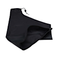 Miniatyrbillede 5 af 5: Leaf Vakuumpose, Vakuumpose Strimler Plæne Glat lynlås Udendørs Reservedele Polyester, Let at rengøre Støvhave Opbevaring
