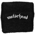 Pikkukuva 1 / 2: Motörheadin logokankainen ranneke Black One Size