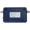 Miniatyrbillede 3 af 5: Digital TV stjernefinder digital satellit-pointer/satellitsøger parabolsøger Signallokalisator