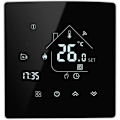 Miniatyrbillede 1 af 5: Tuya Smart Termostat Varmetermostat Rumtermostat WiFi Termostat Termostat til Gas/Vandkedel Gulvvarme C