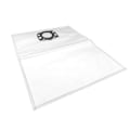 Miniatyrbillede 2 af 3: Velegnet til Karcher WD4 WD5 støvsugertilbehør stofpose non-woven støvpose MV5 MV6 støvsugerpose (to),