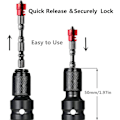 Miniatyrbillede 3 af 5: Power Wrench Tool 1/2 til 1/4 adapterfatning (2 stk)