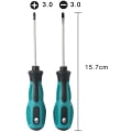 Pikkukuva 2 / 2: 11 kpl / set RJ45 RJ11 RJ12 CAT5 CAT5e Kannettava LAN-verkon korjaustyökalusarja UTP kaapelitesteri ja puristuspihdit Crimper PC