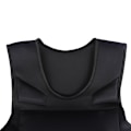 Miniatyrbillede 5 af 5: Redningsvest sort vest flydevest (L)
