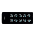 Miniatyrbillede 3 af 5: fjernbetjening velegnet til Edifier Sound Speaker System Rc10d Rc100 R2000db controller