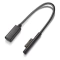 Surface Connect til USB-C ladekabel kompatibel med Surface Pro 7 Go 2 Pro 6 5/4/3 Laptop 1/2/3