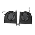 Legion 5 15IMH05H bærbar CPU GPU køleblæser udskiftning