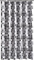 Badrumsgardin, 200x220 cm