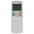 Luftkonditioneringsfjärrkontroll för Daikin ARC433A87 ARC433A75 ARC433A88 ARC433A90
