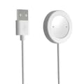 USB-lader for Honor Watch 4 magnetisk ladestasjon-kabel